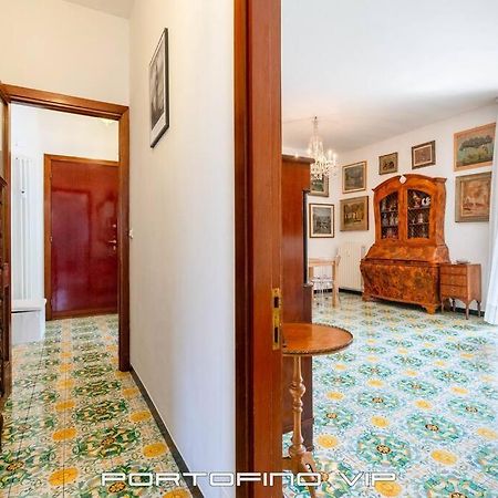 Madonnetta By Portofinovip, Ac From May 25, Parking Santa Margherita Ligure Extérieur photo
