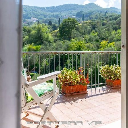 Madonnetta By Portofinovip, Ac From May 25, Parking Santa Margherita Ligure Extérieur photo