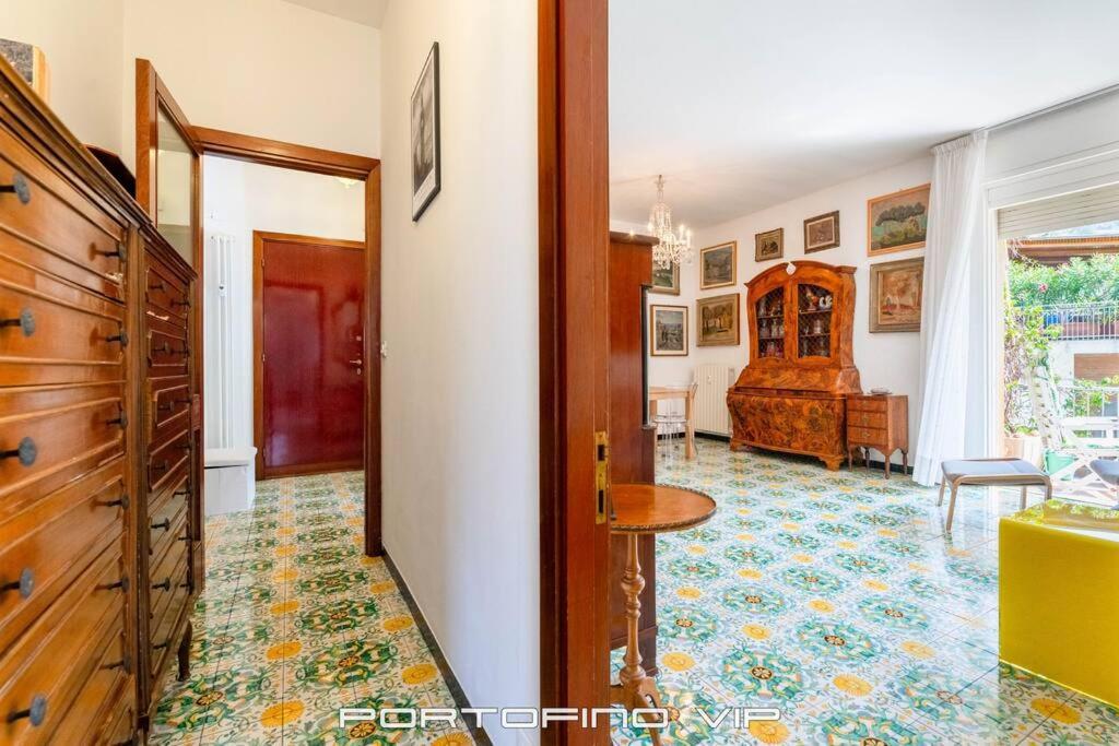 Madonnetta By Portofinovip, Ac From May 25, Parking Santa Margherita Ligure Extérieur photo