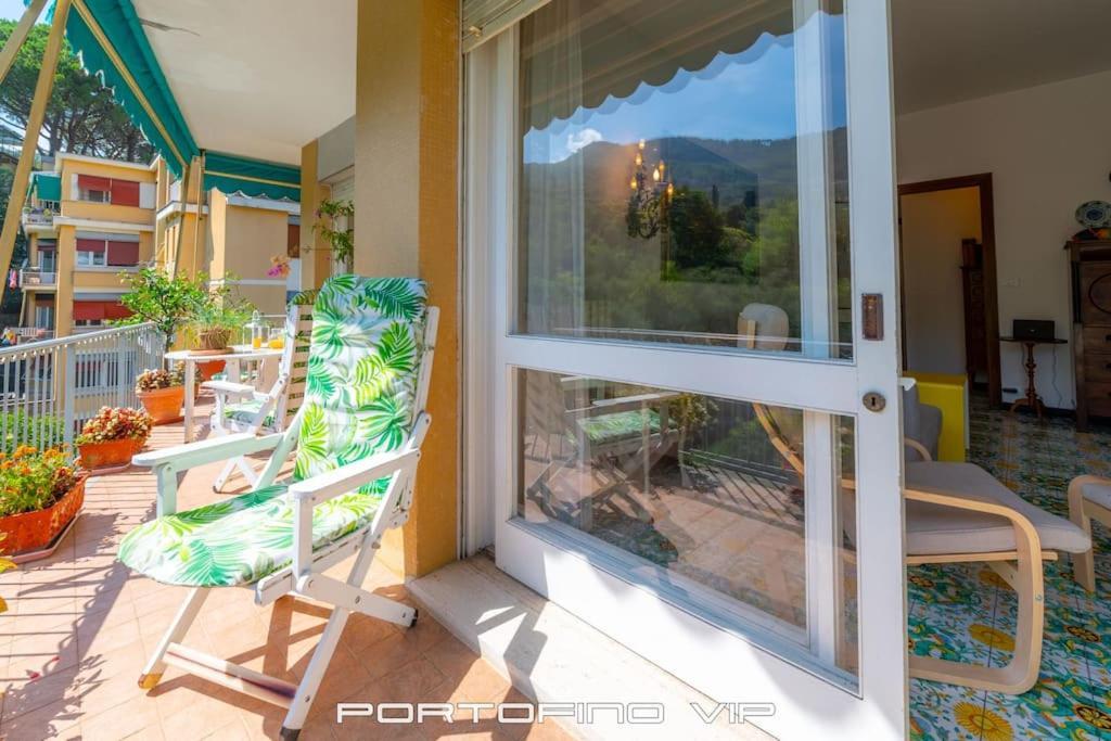 Madonnetta By Portofinovip, Ac From May 25, Parking Santa Margherita Ligure Extérieur photo