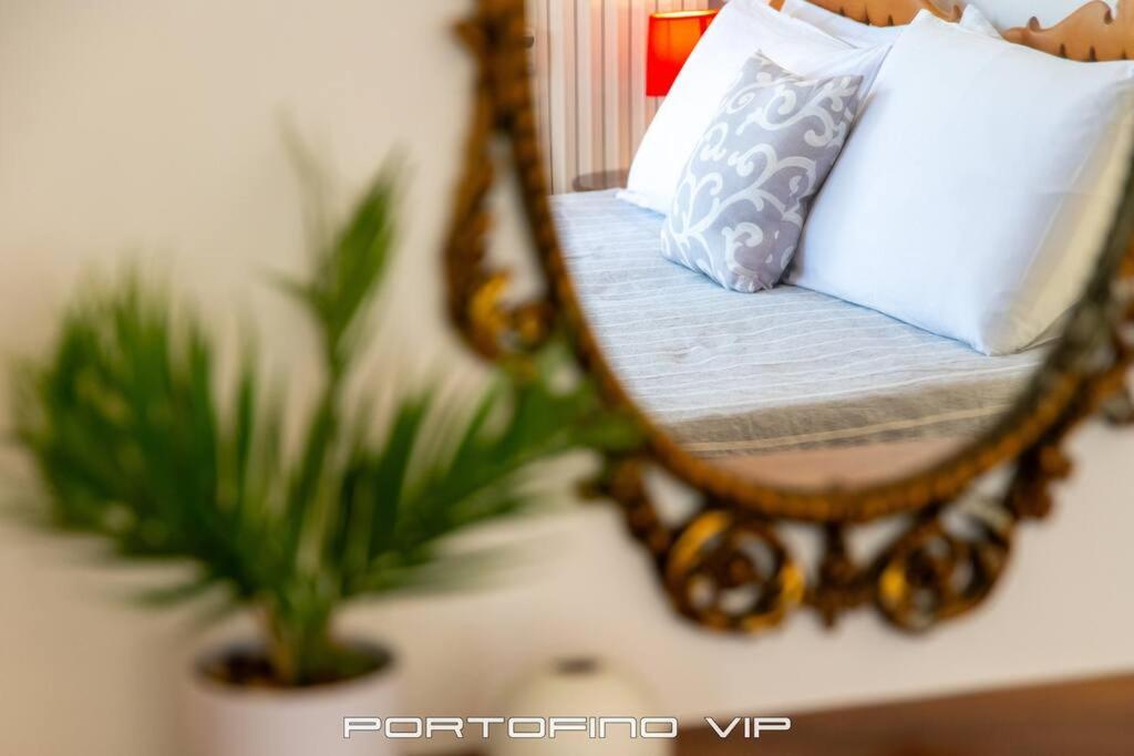 Madonnetta By Portofinovip, Ac From May 25, Parking Santa Margherita Ligure Extérieur photo