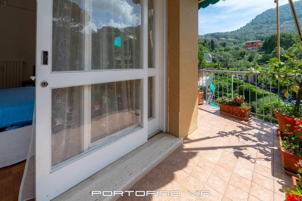 Madonnetta By Portofinovip, Ac From May 25, Parking Santa Margherita Ligure Extérieur photo