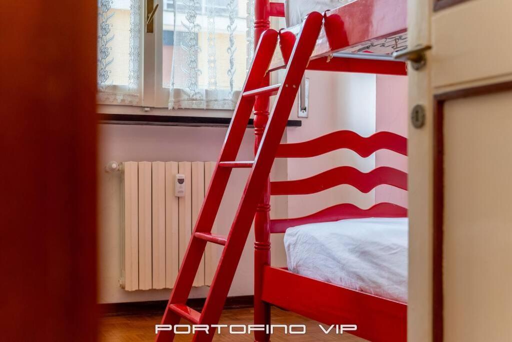Madonnetta By Portofinovip, Ac From May 25, Parking Santa Margherita Ligure Extérieur photo