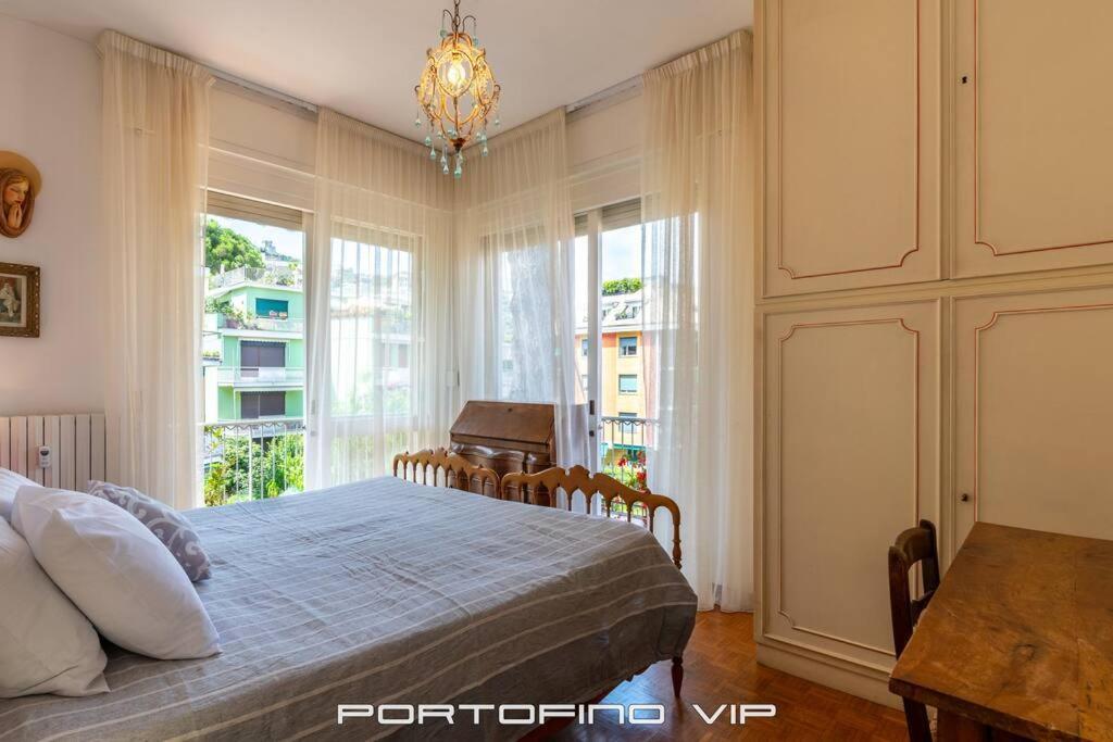 Madonnetta By Portofinovip, Ac From May 25, Parking Santa Margherita Ligure Extérieur photo