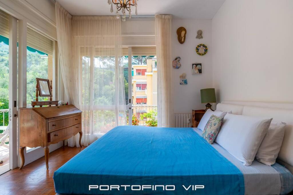 Madonnetta By Portofinovip, Ac From May 25, Parking Santa Margherita Ligure Extérieur photo