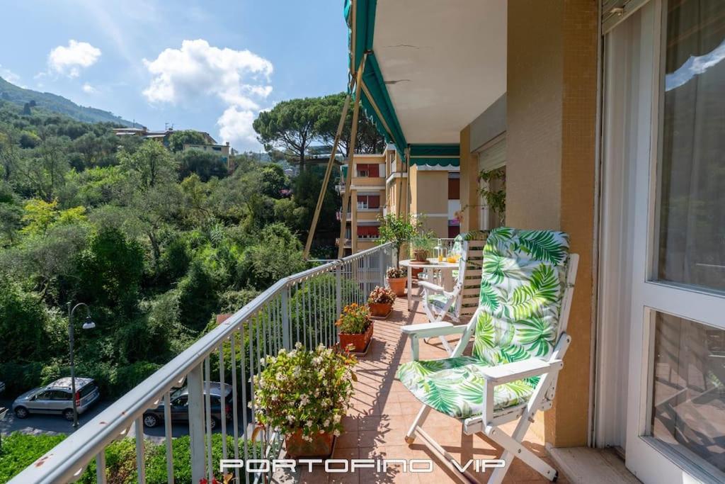 Madonnetta By Portofinovip, Ac From May 25, Parking Santa Margherita Ligure Extérieur photo